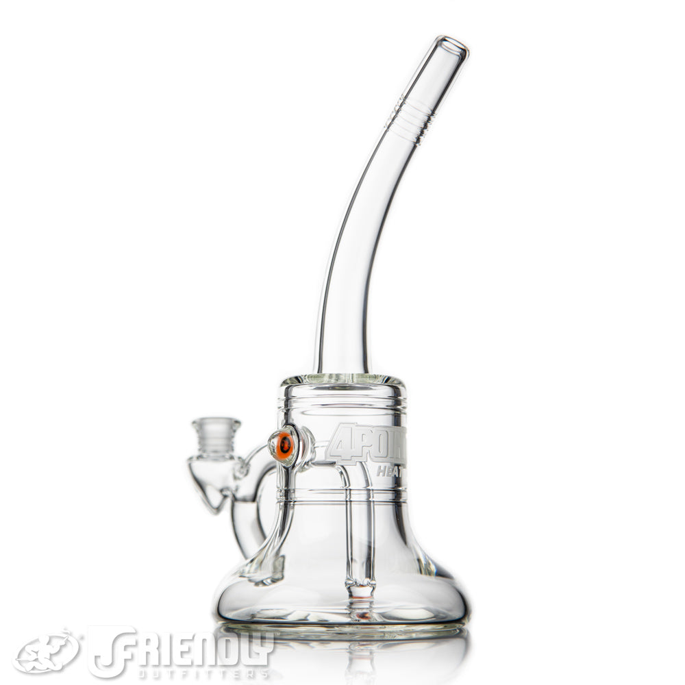 Eric Ross 4.0 Glass Day Tripper Heat 7 of 35