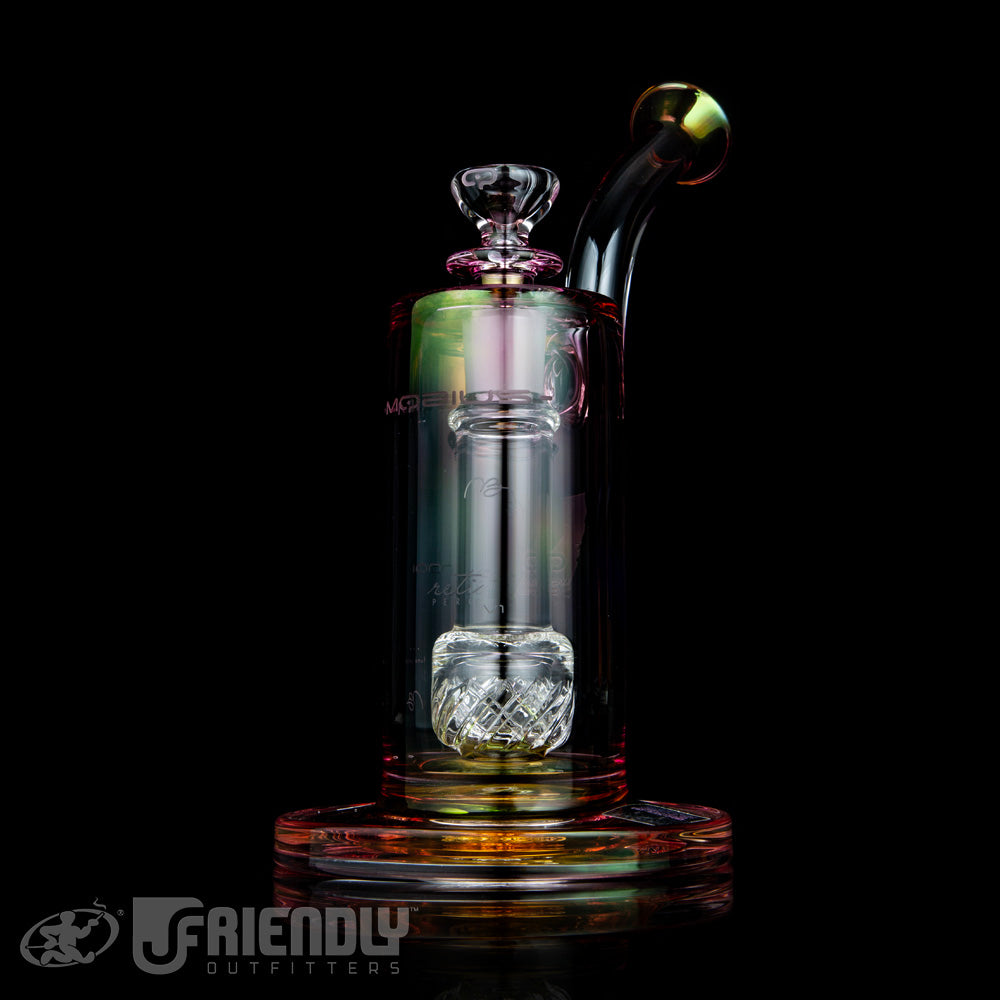 Mobius Glass Fumed Series Ion Reti V1