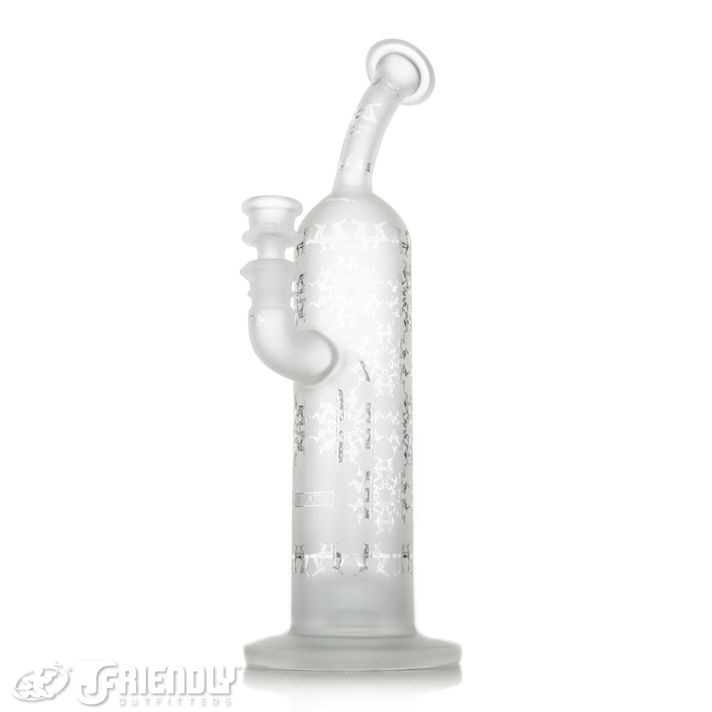 Mobius Glass Tools of the Trade Mirage Scope Numbered #3 of 20