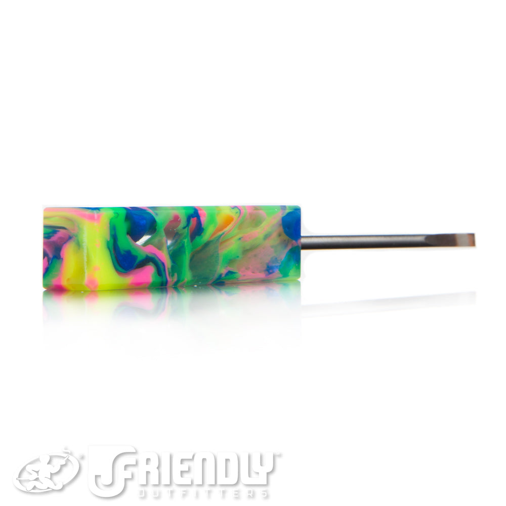 Dunkin Dabbers Flat Head Dabber #37
