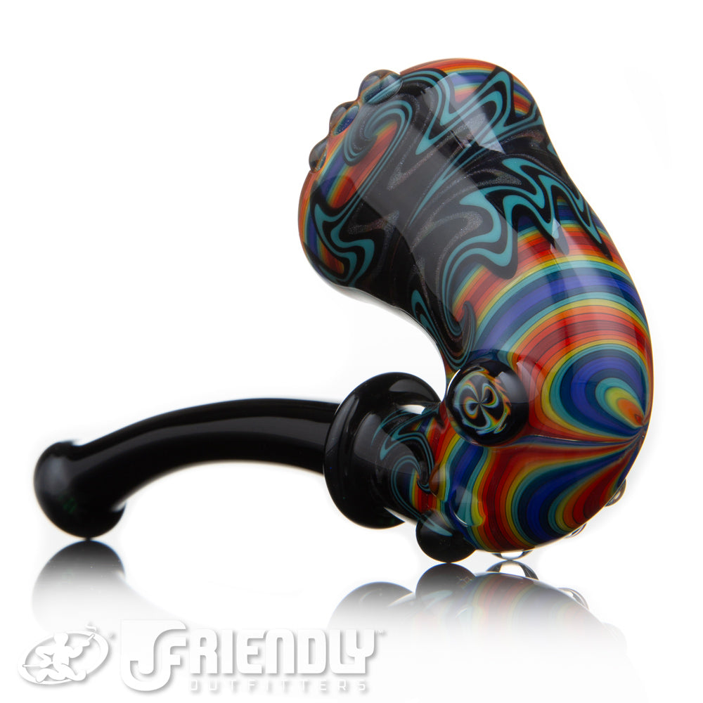 Fat Bottom Double Layer Sherlock