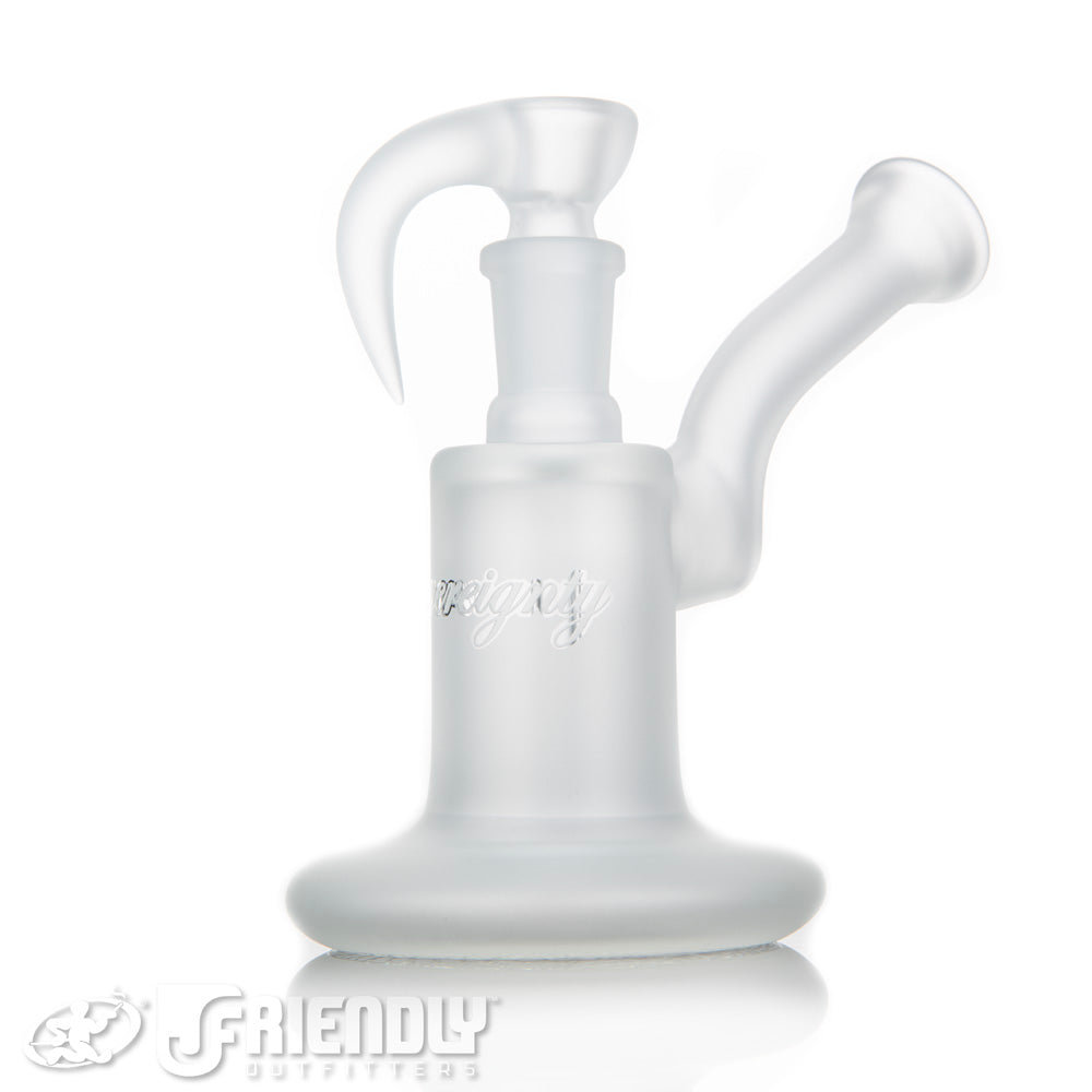 Sovereignty Glass 14mm Fully Blasted Econoline