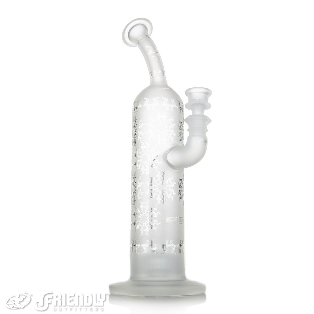 Mobius Glass Tools of the Trade Mirage Scope Numbered #3 of 20