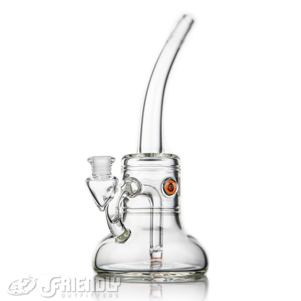 Eric Ross 4.0 Glass Day Tripper Heat 14 of 35