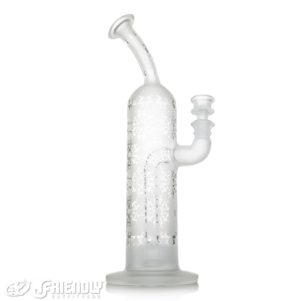 Mobius Glass Tools of the Trade Mirage Scope Numbered #3 of 20