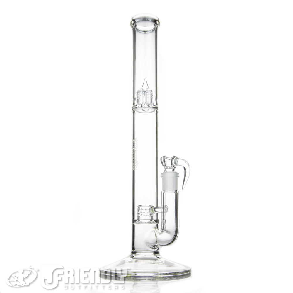 Sovereignty Glass 44mm Grid Cap to Inv. 4 Splash Guard