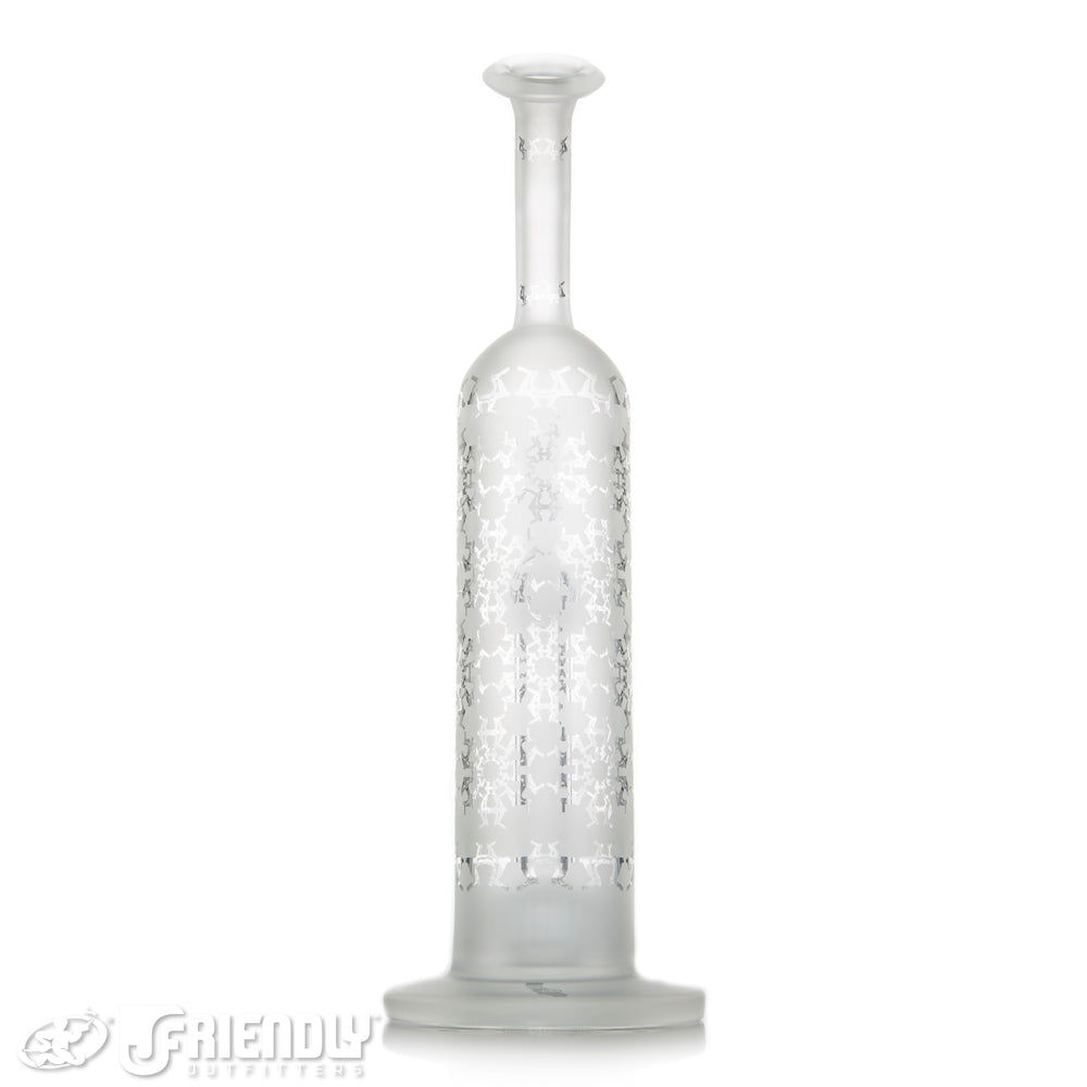 Mobius Glass Tools of the Trade Mirage Scope Numbered #3 of 20