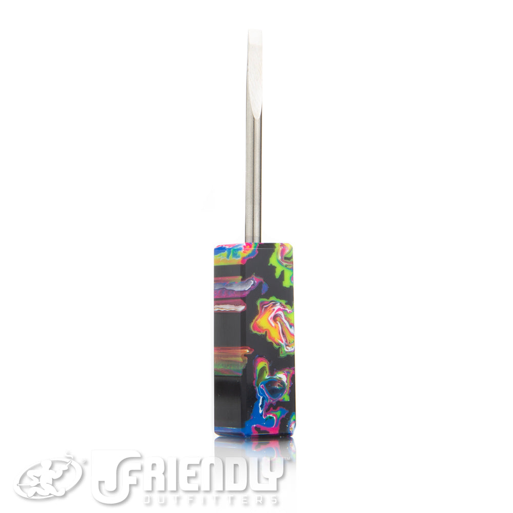 Dunkin Dabbers Flat Head Dabber #36