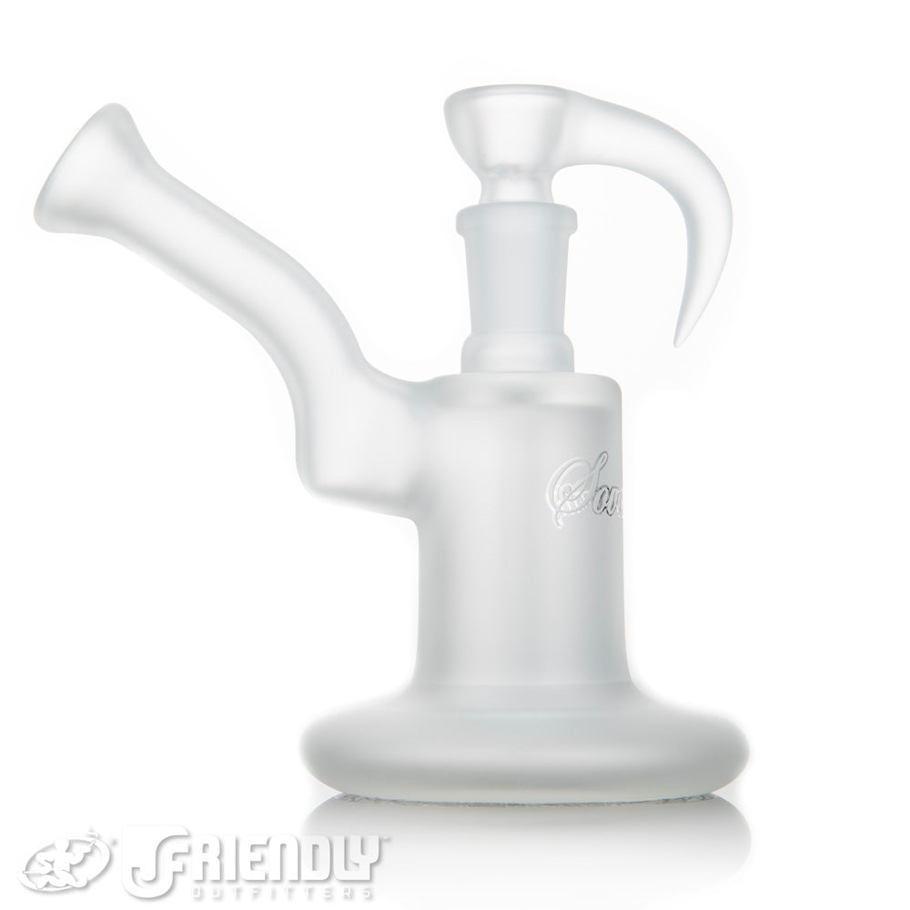 Sovereignty Glass 14mm Fully Blasted Econoline