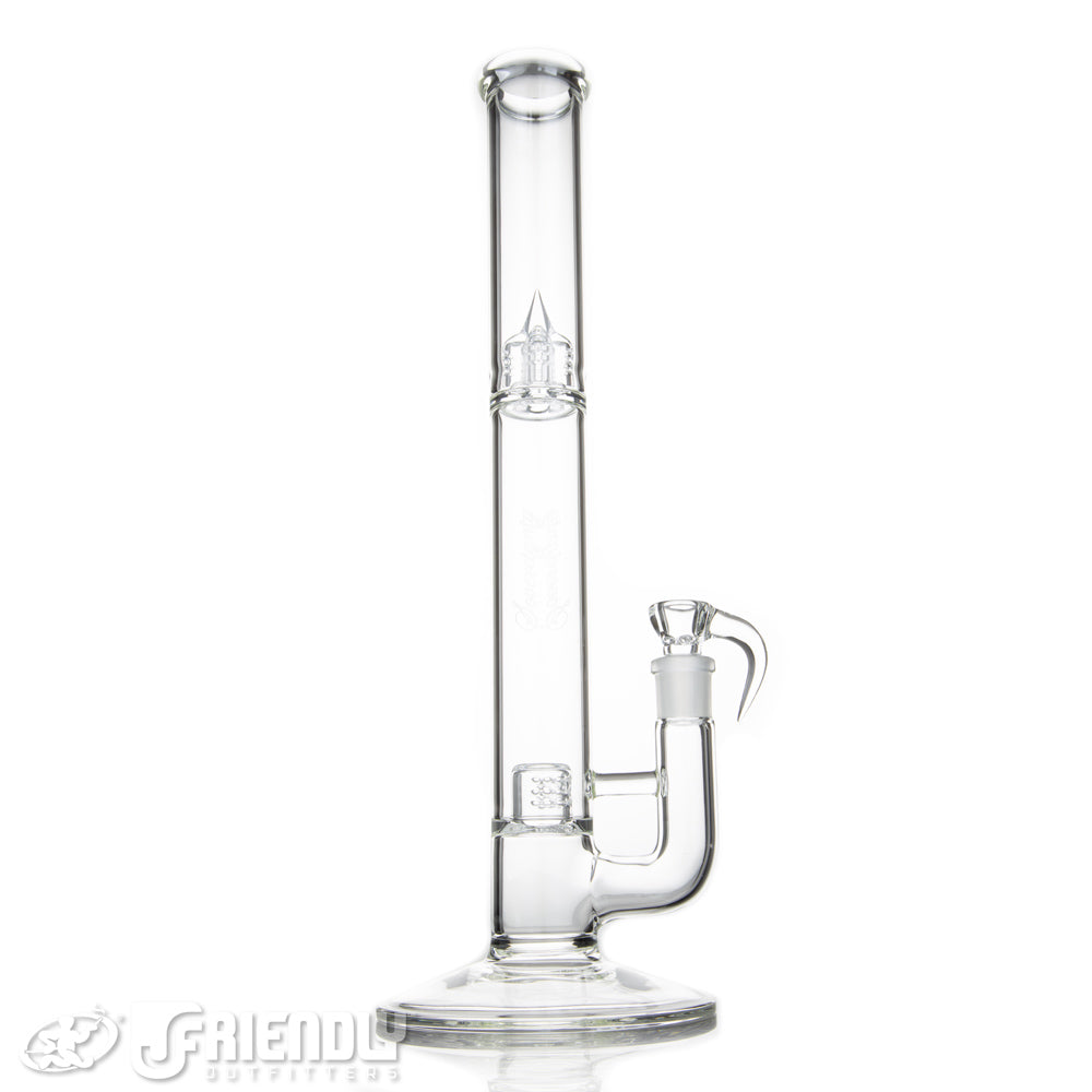 Sovereignty Glass 44mm Grid Cap to Inv. 4 Splash Guard
