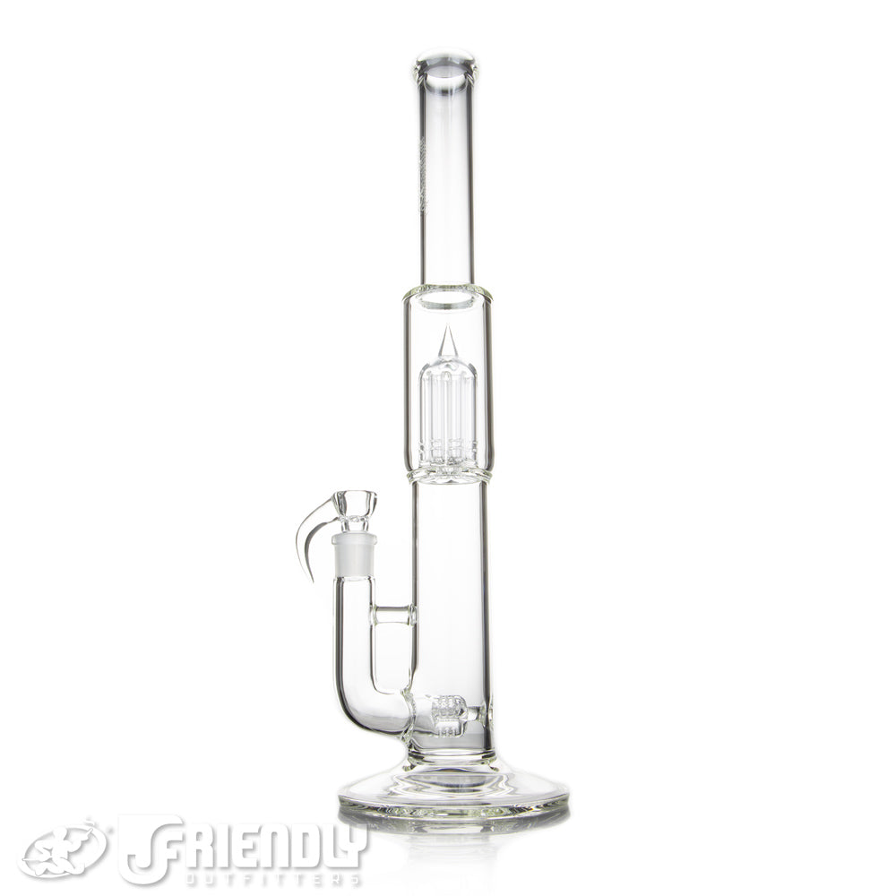 Sovereignty Glass 3 Line to 8 Arm w/ 38mm Neck