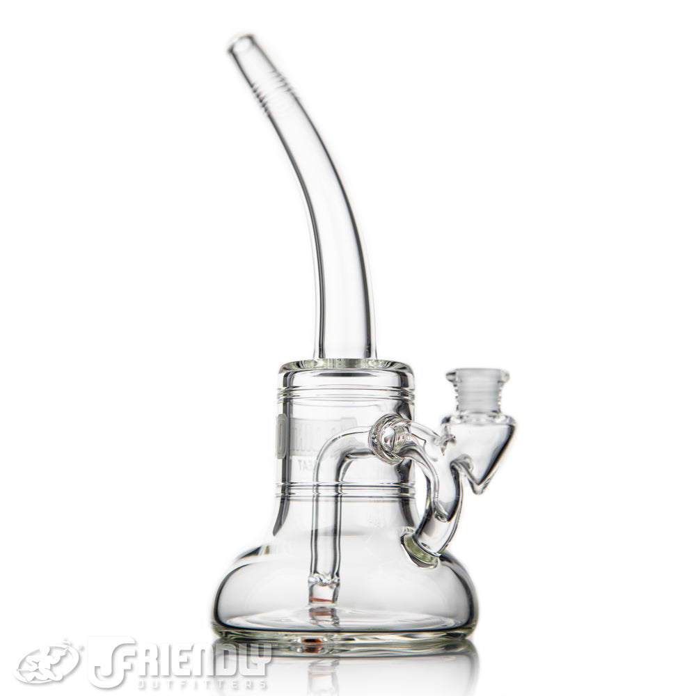 Eric Ross 4.0 Glass Day Tripper Heat 14 of 35