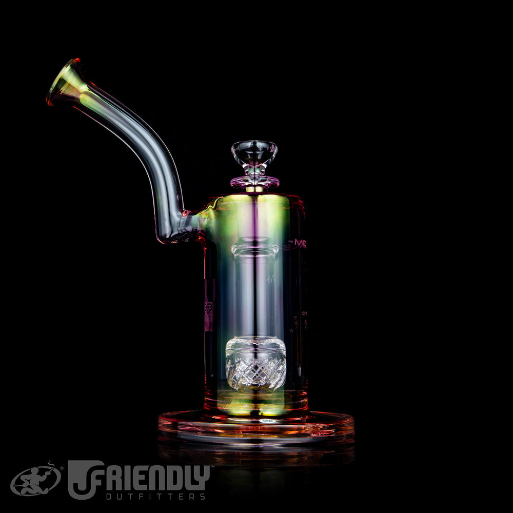 Mobius Glass Fumed Series Ion Reti V1