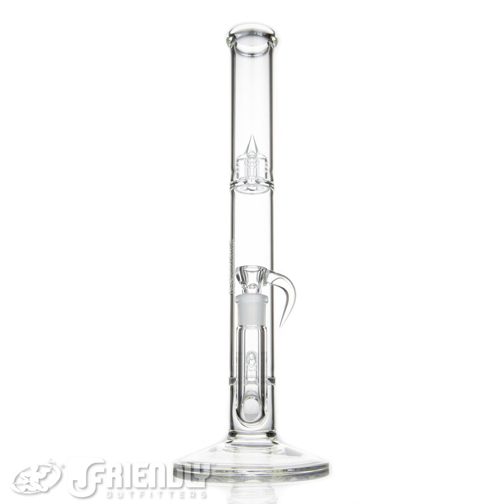 Sovereignty Glass 44mm Grid Cap to Inv. 4 Splash Guard