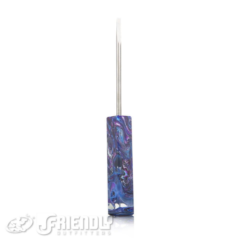 Dunkin Dabbers Flat Head Dabber #35