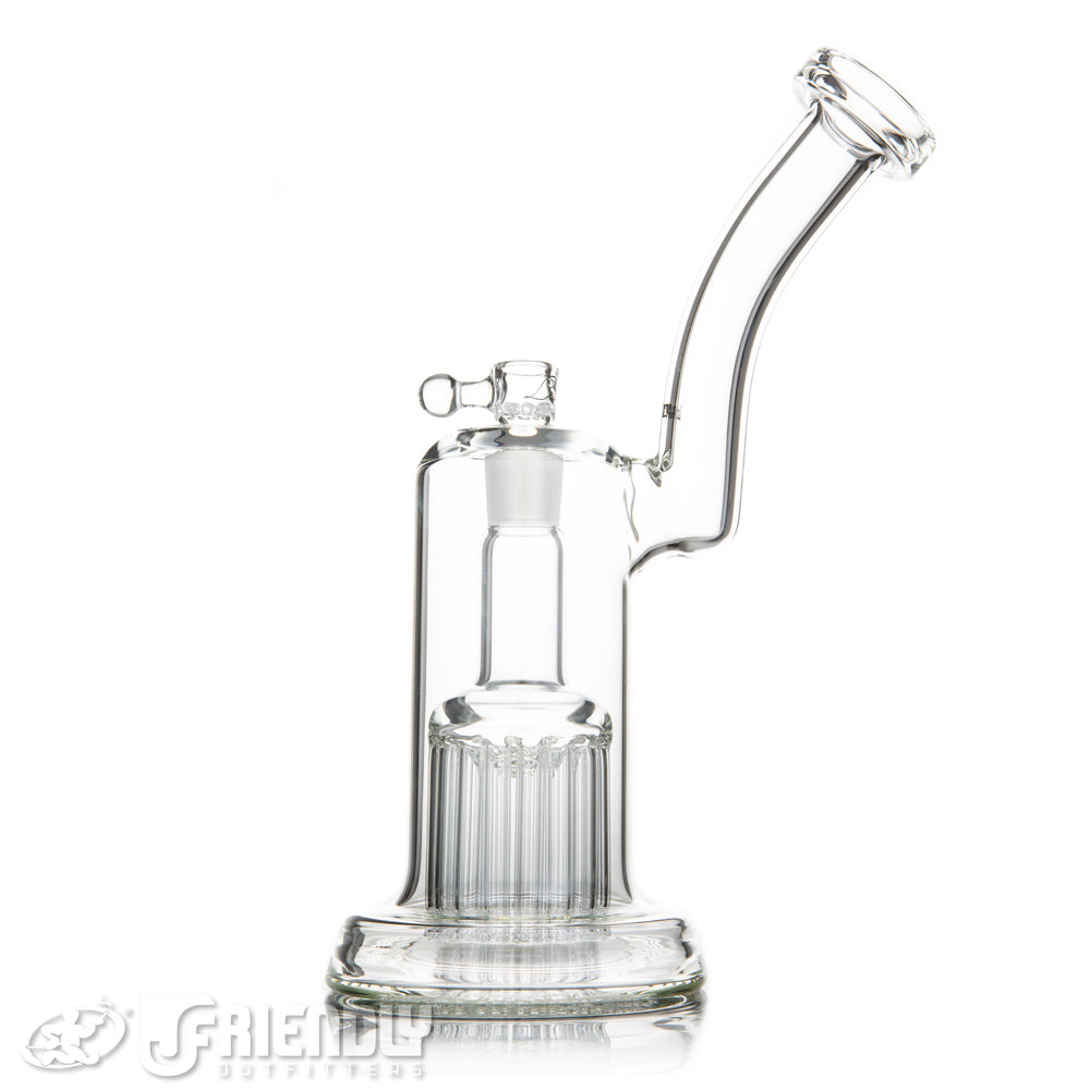 Leisure Glass 16 Arm Bubbler