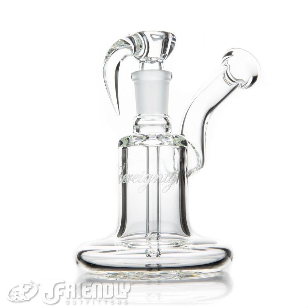 Sovereignty Glass 14mm Econoline