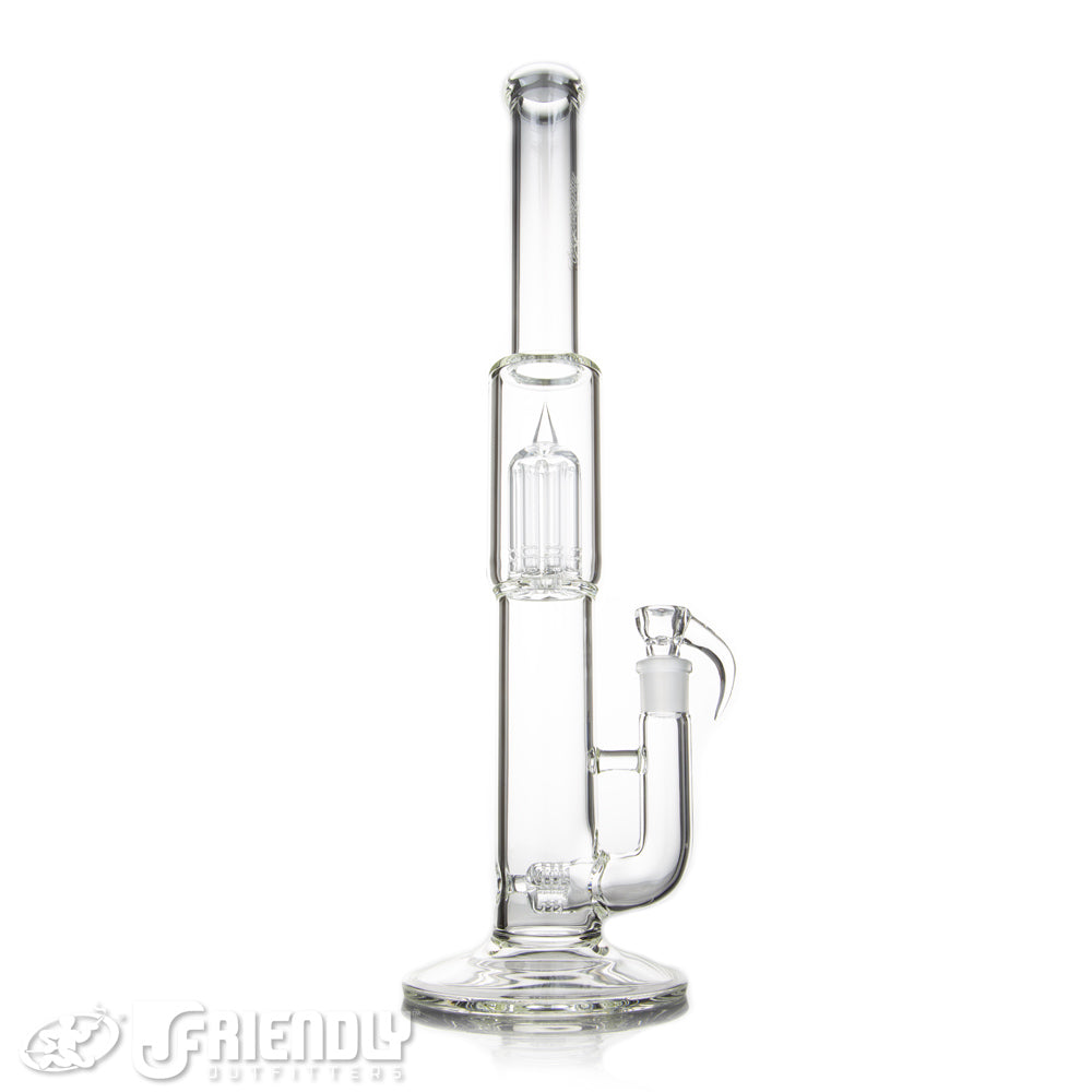 Sovereignty Glass 3 Line to 8 Arm w/ 38mm Neck
