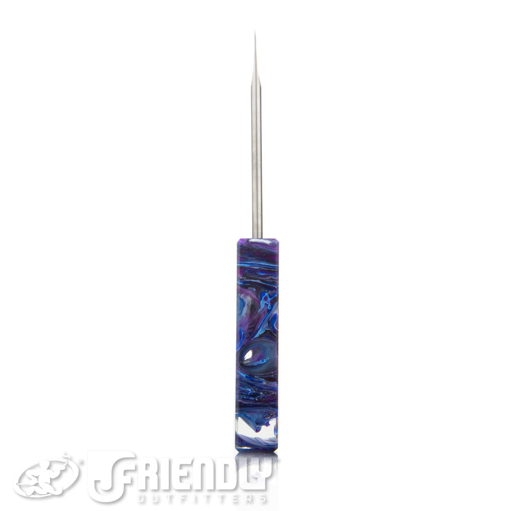 Dunkin Dabbers Flat Head Dabber #35