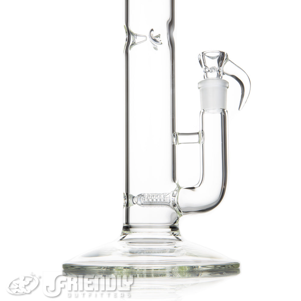 Sovereignty Glass 50x5 Gline w/ Inv.4 Splash