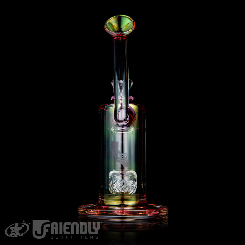 Mobius Glass Fumed Series Ion Reti V1