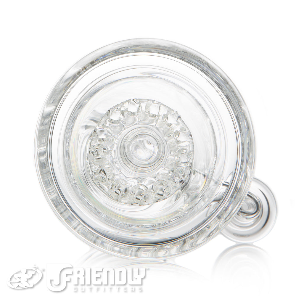 Leisure Glass 14mm 13 Arm Tree Incycler