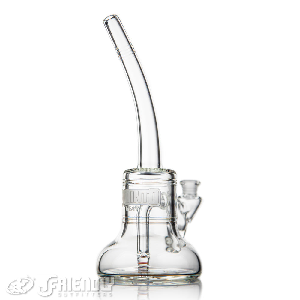 Eric Ross 4.0 Glass Day Tripper Heat 14 of 35