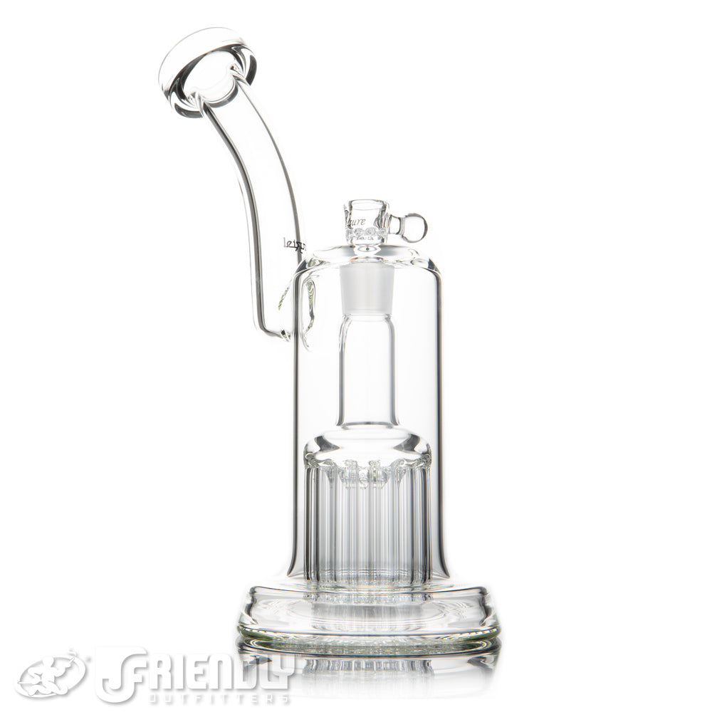 Leisure Glass 16 Arm Bubbler