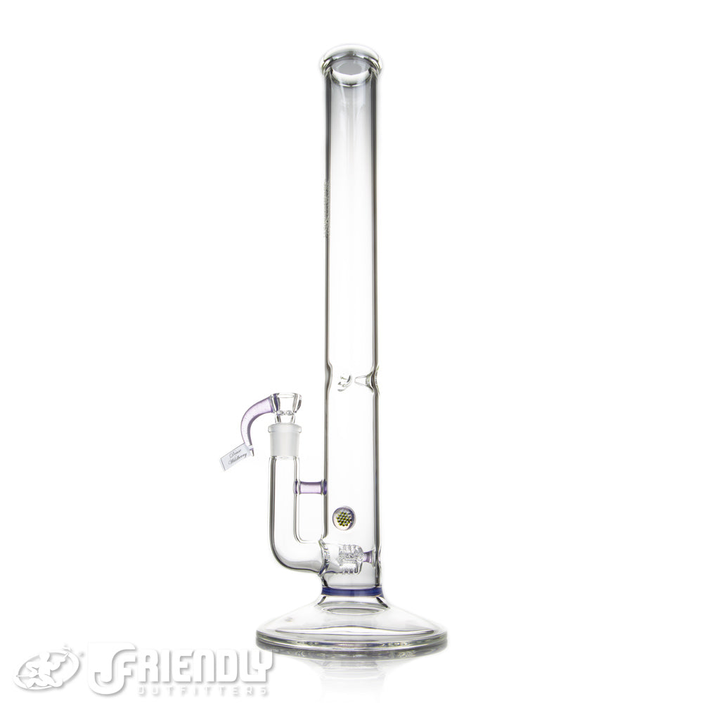 Sovereignty Glass 50x5 3 Line w/ Dean Wildberry Accents & Mille
