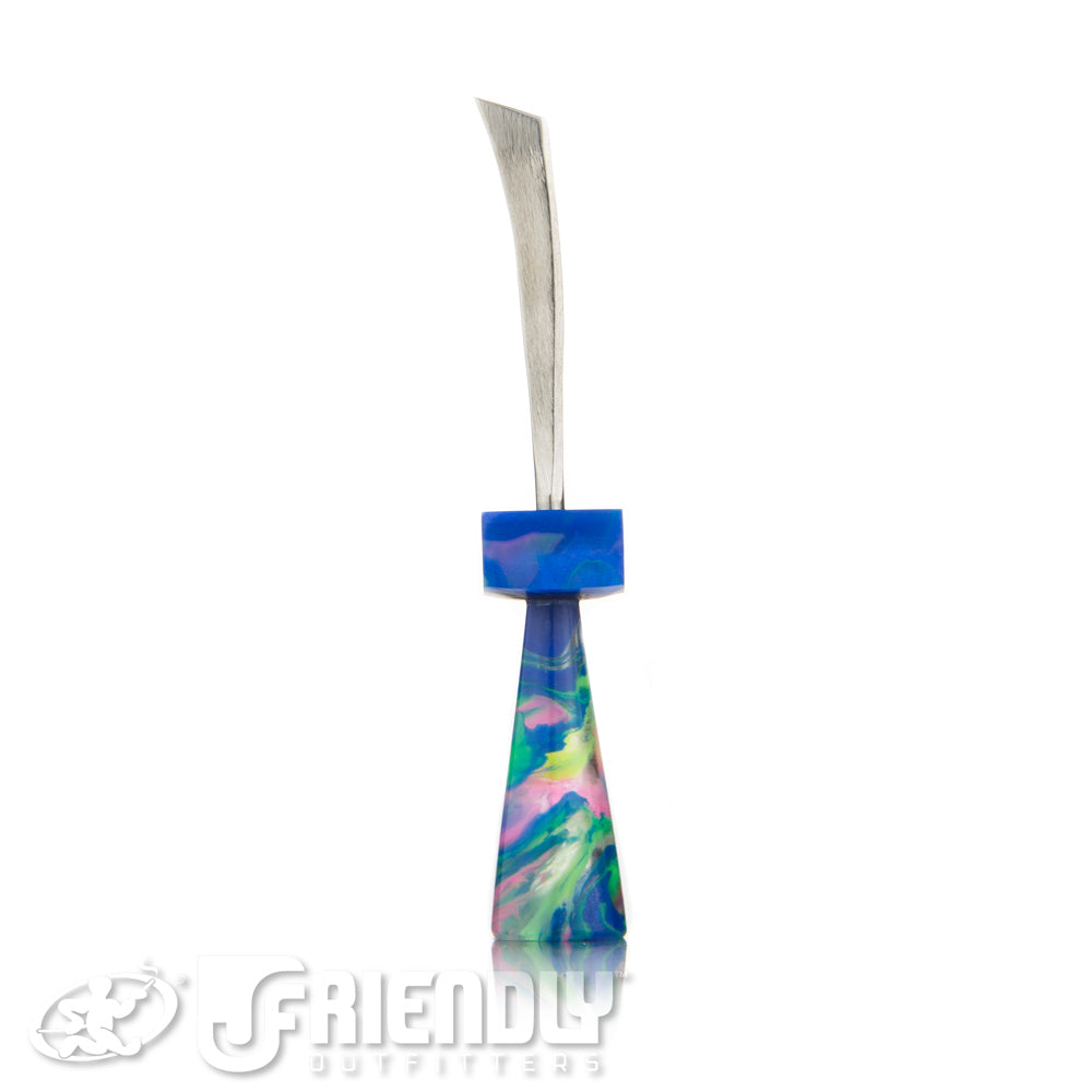 Dunkin Dabbers Mini Katana Sword Dabber #15