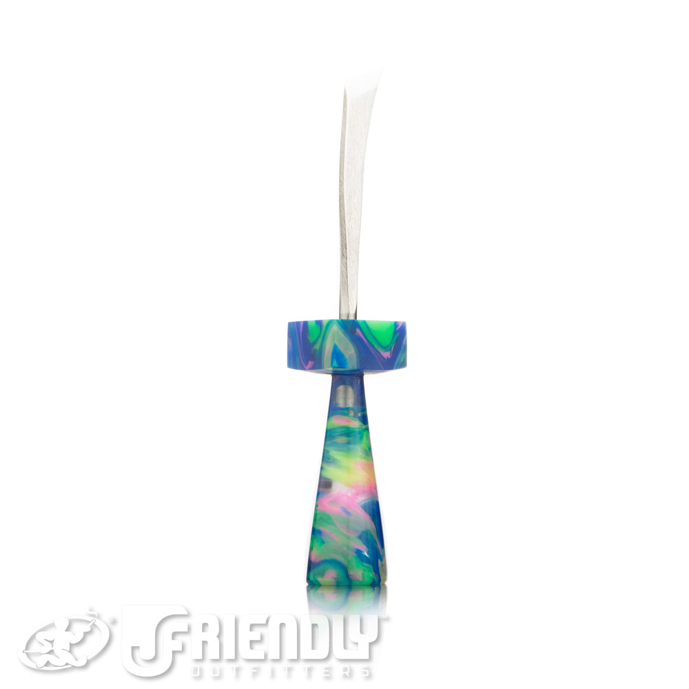 Dunkin Dabbers Mini Katana Sword Dabber #15
