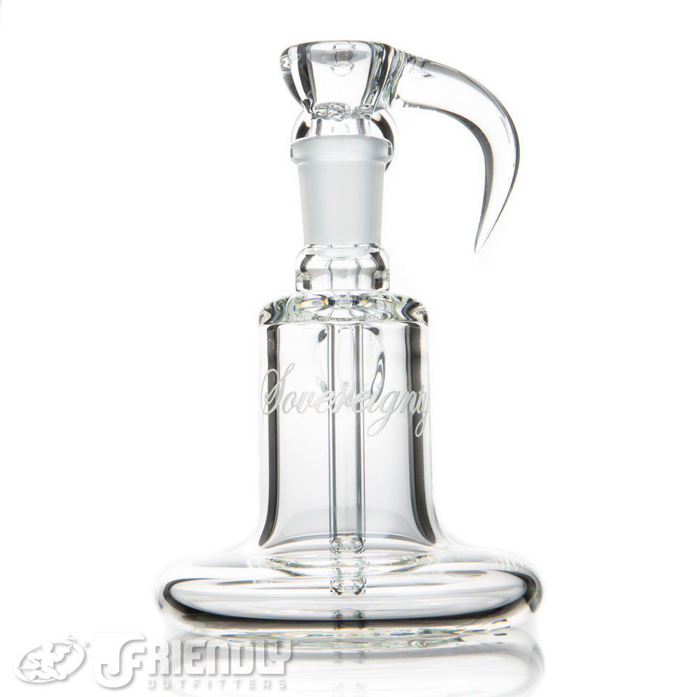 Sovereignty Glass 14mm Econoline