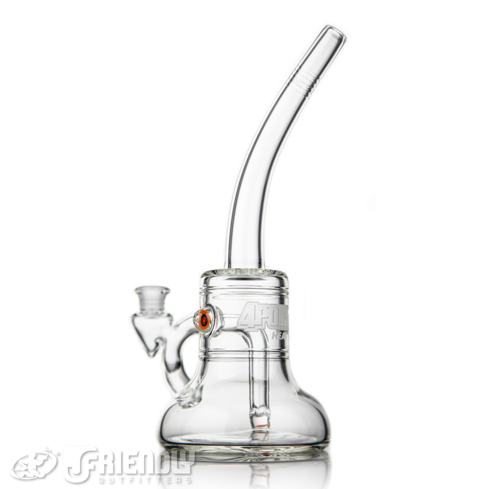 Eric Ross 4.0 Glass Day Tripper Heat 14 of 35