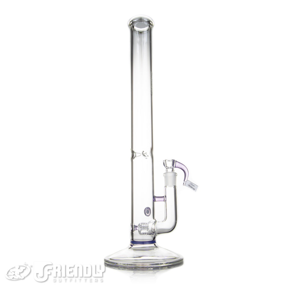 Sovereignty Glass 50x5 3 Line w/ Dean Wildberry Accents & Mille