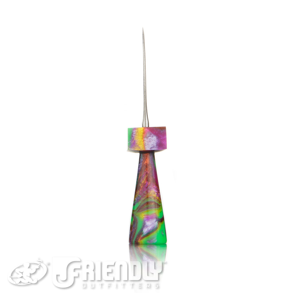 Dunkin Dabbers Mini Katana Sword Dabber #14