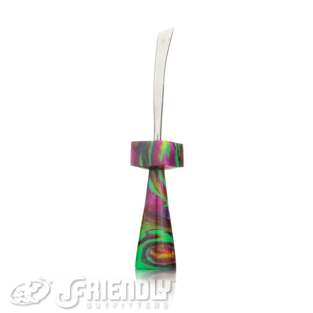 Dunkin Dabbers Mini Katana Sword Dabber #14