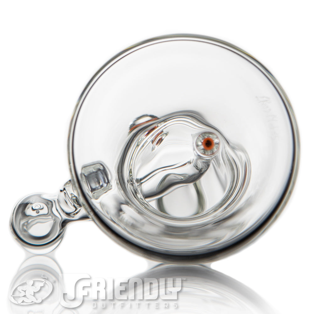 Eric Ross 4.0 Glass Day Tripper Heat 14 of 35