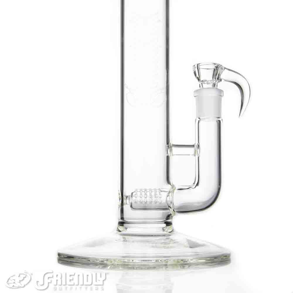 Sovereignty Glass 20mm Stemline Bishop