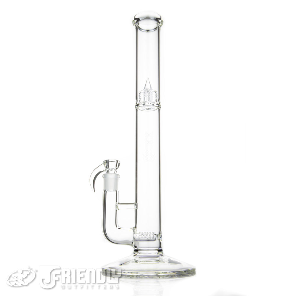 Sovereignty Glass 44mm Stemline w/Inv.4 Splash Guard