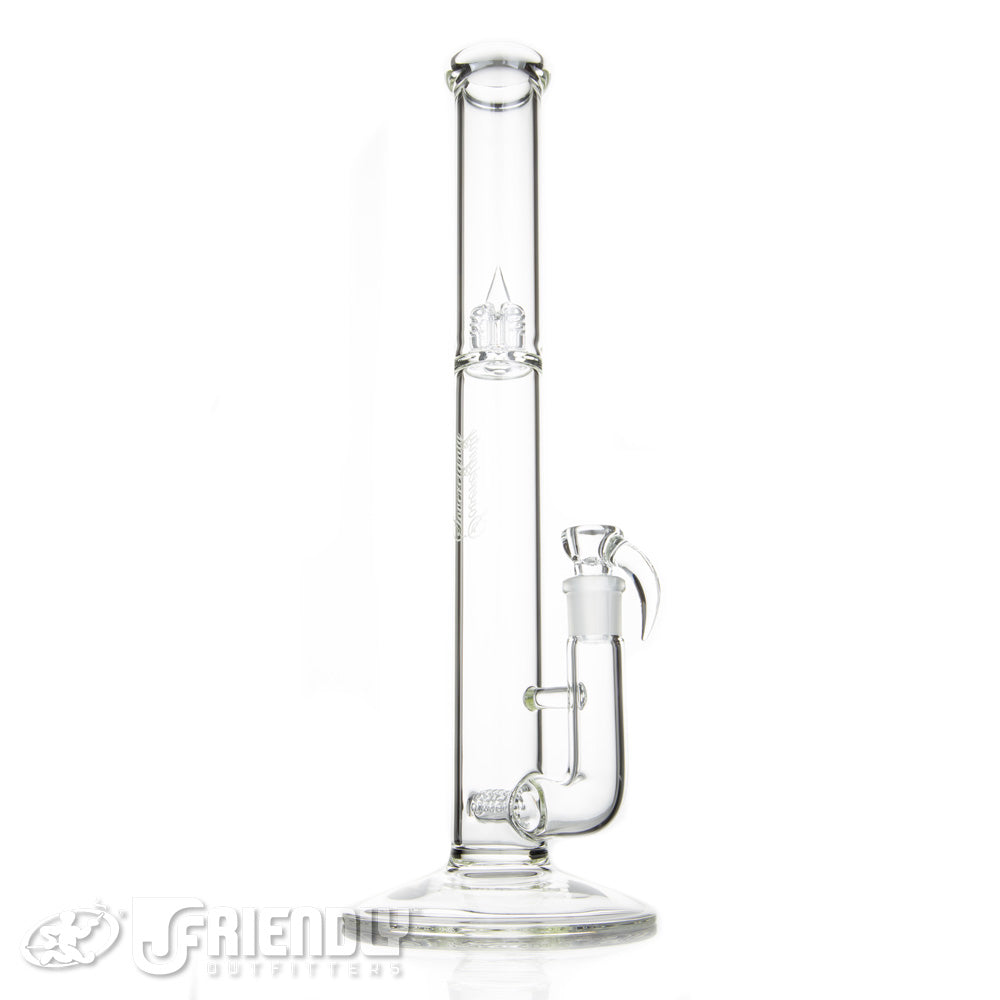 Sovereignty Glass 44mm Stemline w/Inv.4 Splash Guard