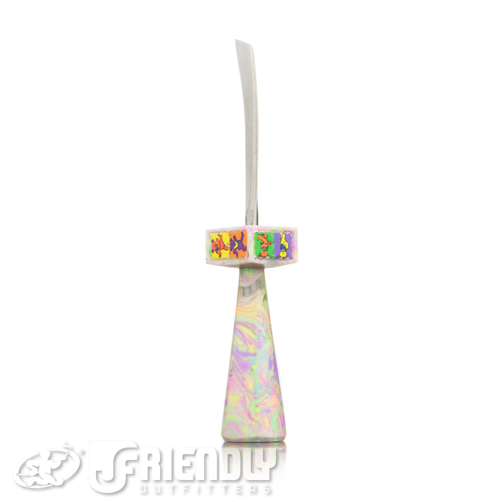 Dunkin Dabbers Mini Katana Sword Dabber #13