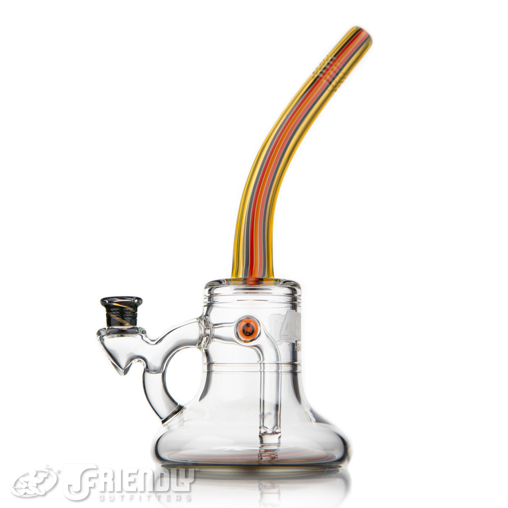 Eric Ross 4.0 Glass Worked Day Tripper Heat 1 of 15