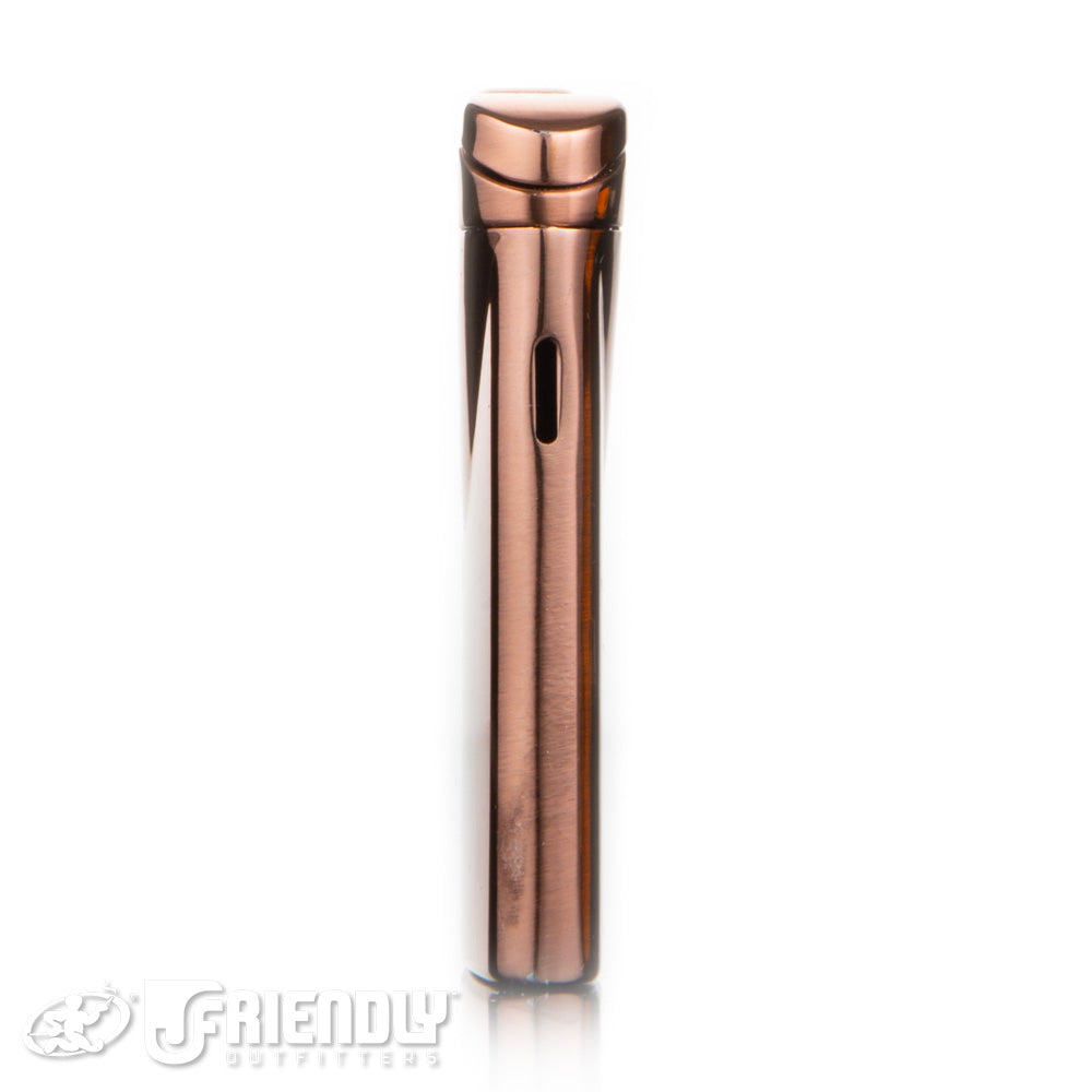 Sovereignty Glass/Vector Copper Ultra Torch Lighter