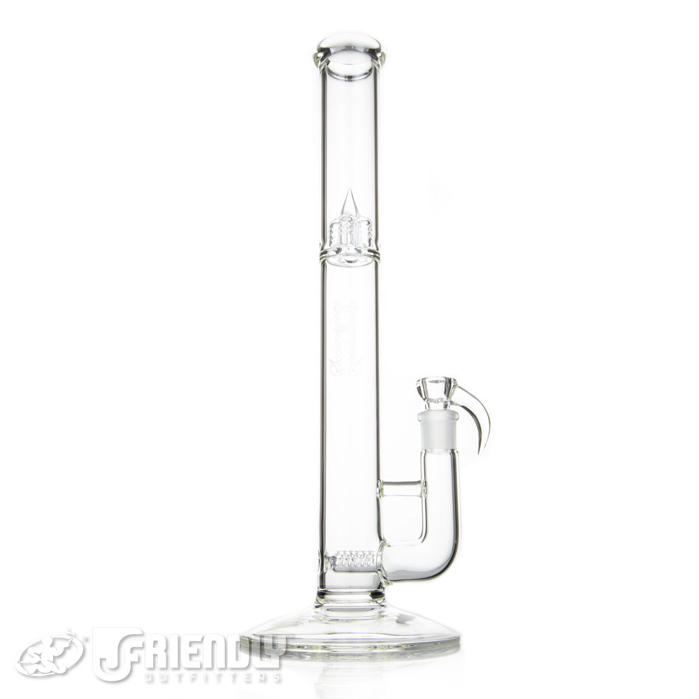 Sovereignty Glass 44mm Stemline w/Inv.4 Splash Guard