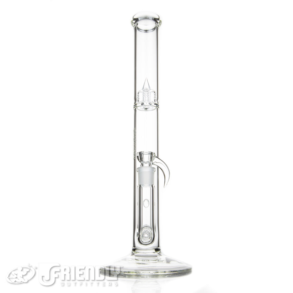 Sovereignty Glass 44mm Stemline w/Inv.4 Splash Guard