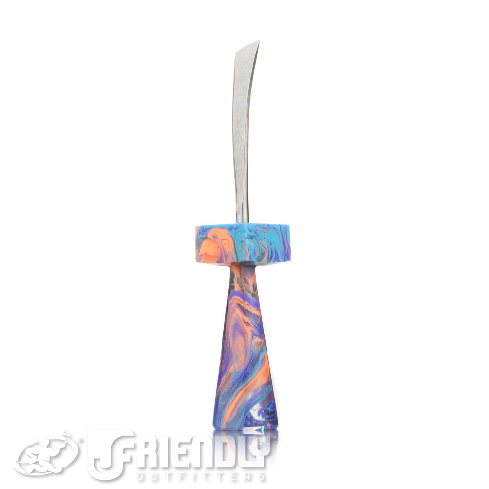 Dunkin Dabbers Mini Katana Sword Dabber #12