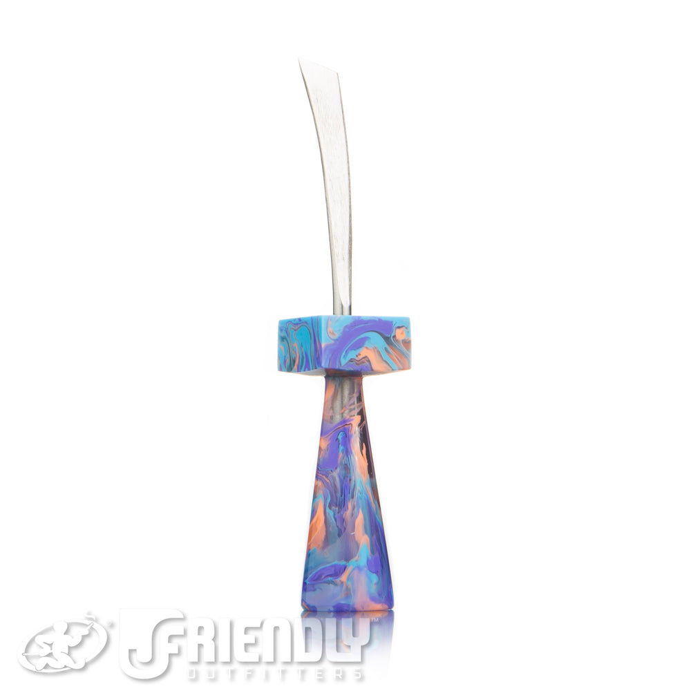 Dunkin Dabbers Mini Katana Sword Dabber #12
