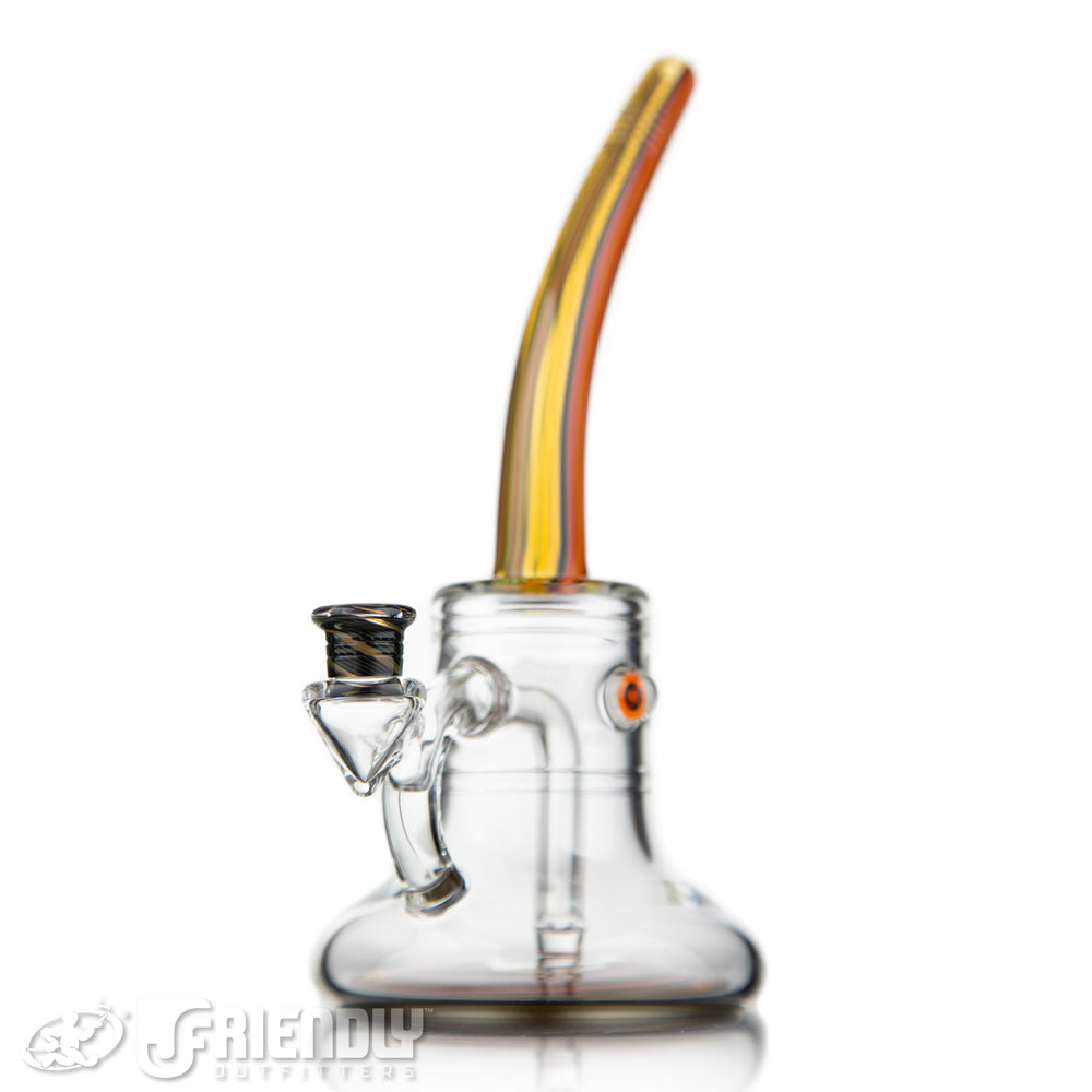 Eric Ross 4.0 Glass Worked Day Tripper Heat 1 of 15