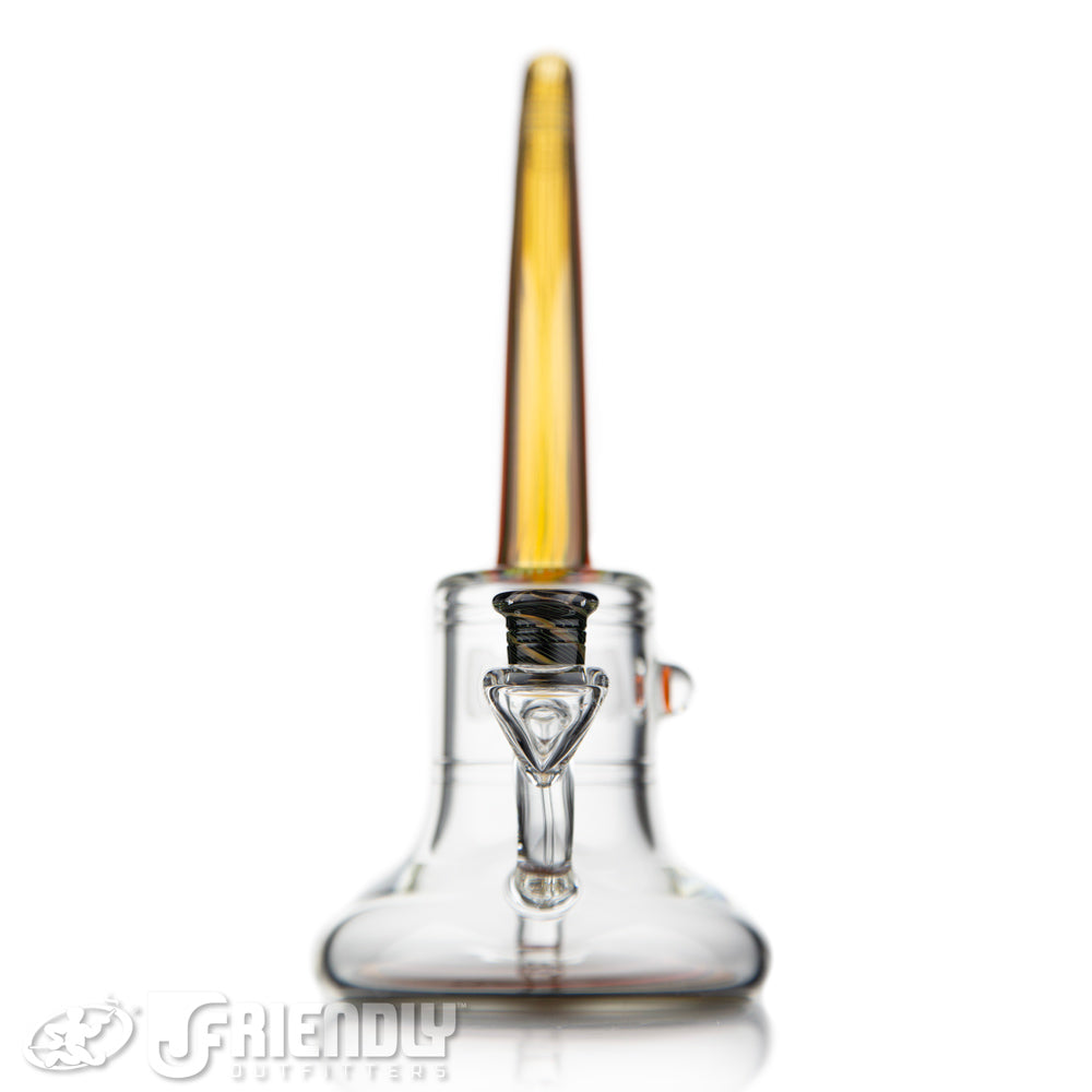 Eric Ross 4.0 Glass Worked Day Tripper Heat 1 of 15