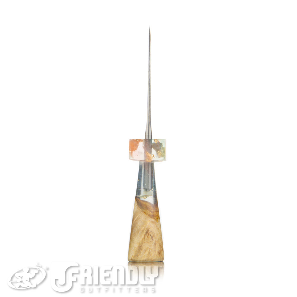 Dunkin Dabbers Mini Katana Sword Dabber #11